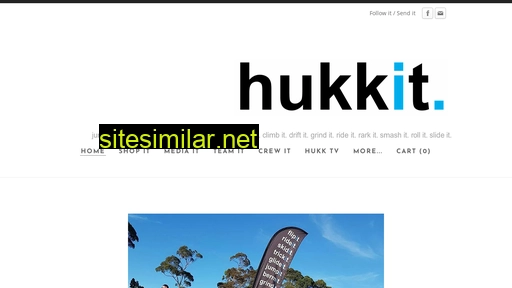 hukkit.co.nz alternative sites