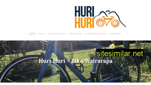 hurihuri.co.nz alternative sites