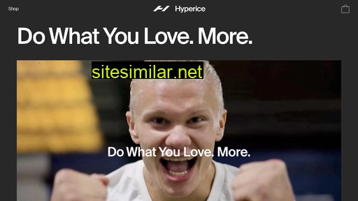 hyperice.co.nz alternative sites