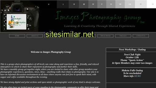 Images similar sites