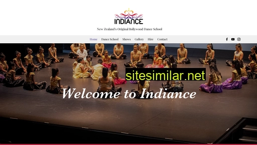 indiance.co.nz alternative sites