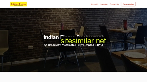 indianflame.co.nz alternative sites