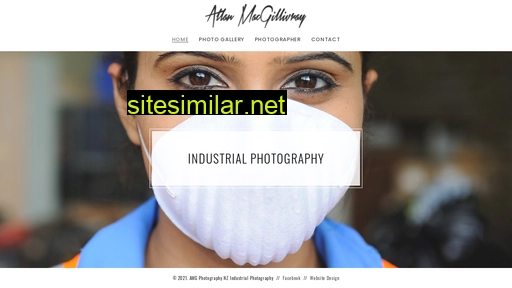 industrialphotography.co.nz alternative sites