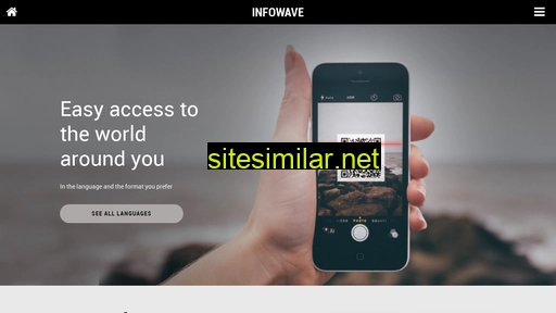 infowave.nz alternative sites