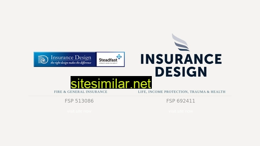 insurancedesign.co.nz alternative sites