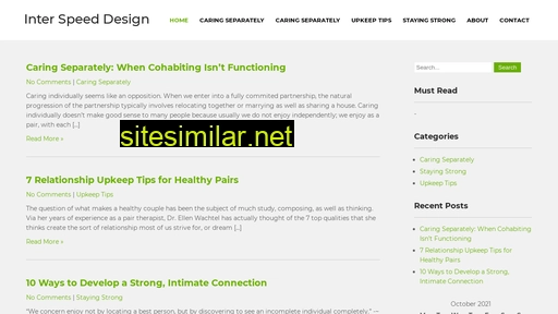 interspeeddesign.co.nz alternative sites