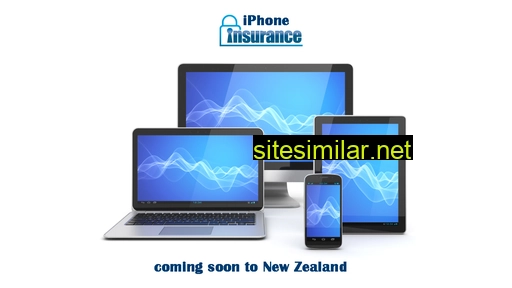 iphoneinsurance.co.nz alternative sites