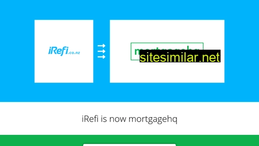Irefi similar sites