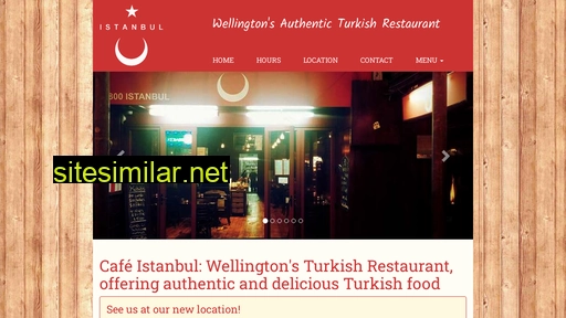 istanbul.co.nz alternative sites