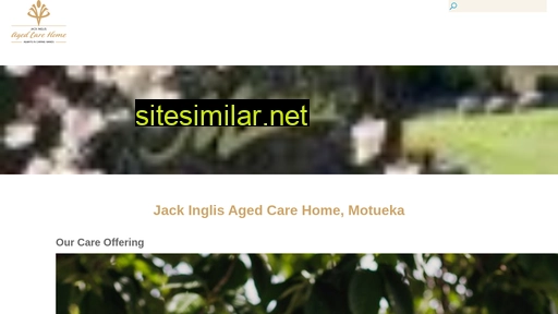 jackinglishome.nz alternative sites