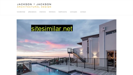 jacksonandjackson.co.nz alternative sites