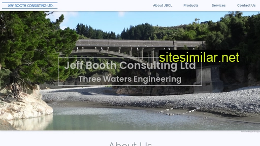 jeffboothconsulting.co.nz alternative sites