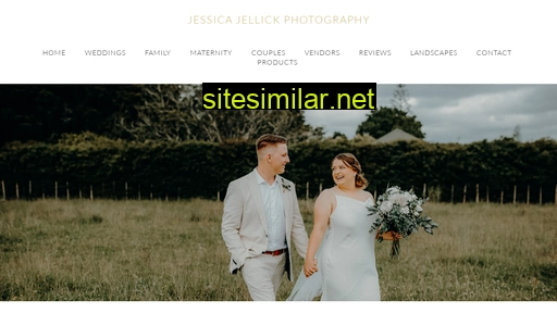 jessicajellickphotography.co.nz alternative sites