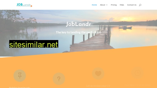 joblandr.co.nz alternative sites
