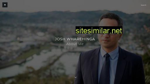 Josh similar sites
