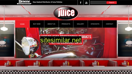 juicepolishes.co.nz alternative sites