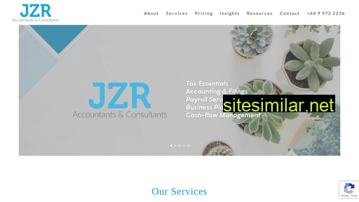 jzr.co.nz alternative sites