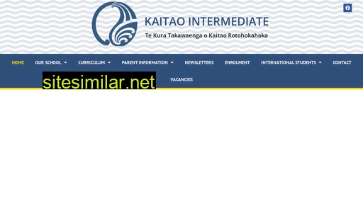 kaitao.school.nz alternative sites