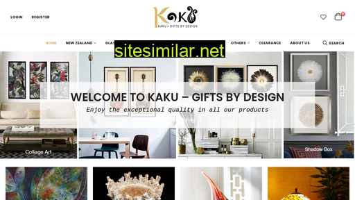 kaku.co.nz alternative sites