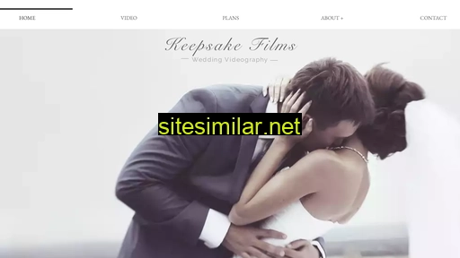 keepsakefilms.co.nz alternative sites