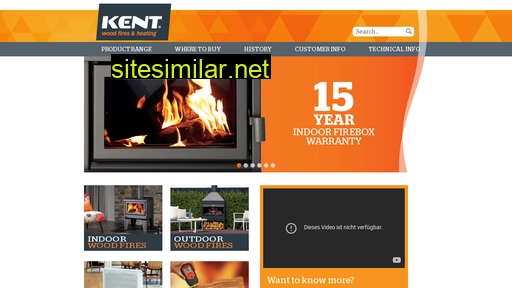 Kent similar sites