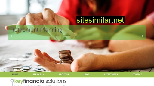 Keyfinancialsolutions similar sites