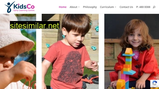Kidsco similar sites