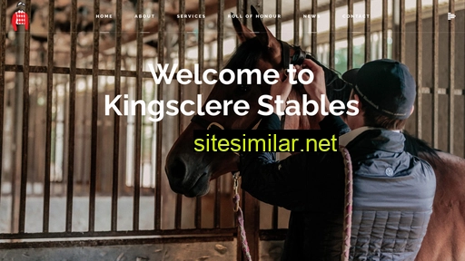 kingsclerestables.co.nz alternative sites
