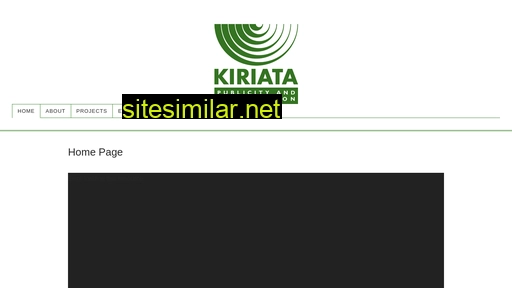 Kiriatafilms similar sites