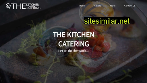 kitchencatering.co.nz alternative sites