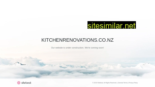 Kitchenrenovations similar sites