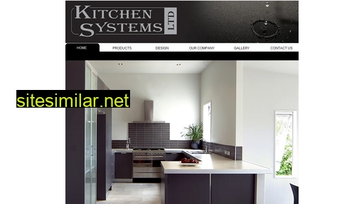 kitchensystems.co.nz alternative sites