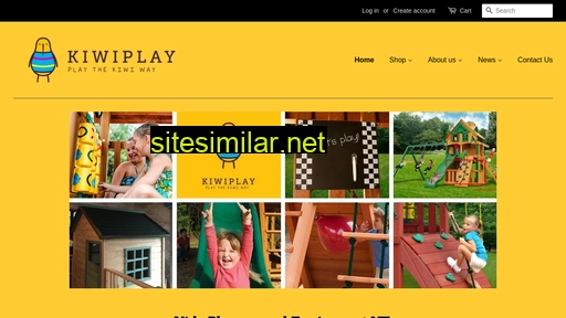 kiwiplay.co.nz alternative sites