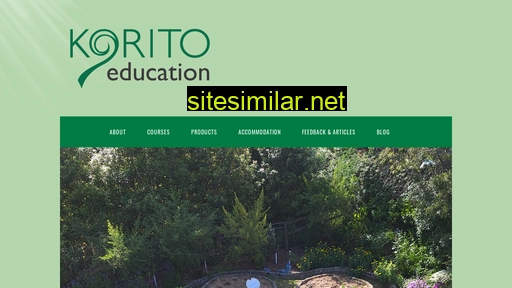 korito.co.nz alternative sites