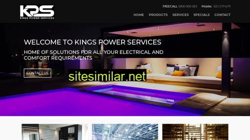 kps.net.nz alternative sites
