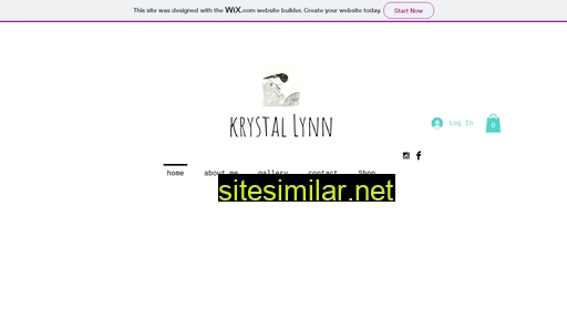 krystallynn.co.nz alternative sites