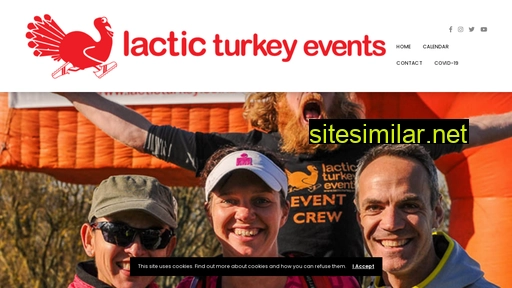 lacticturkey.co.nz alternative sites