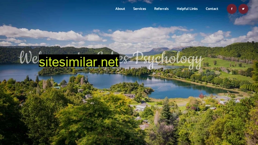 lakespsychology.nz alternative sites