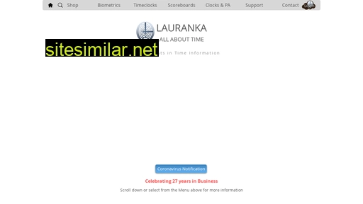 lauranka.co.nz alternative sites