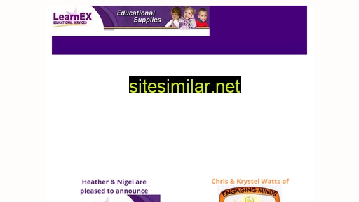 learnex.co.nz alternative sites