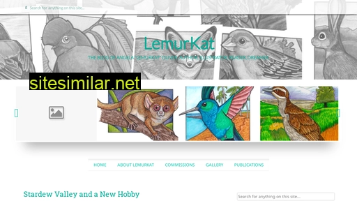 Lemurkat similar sites