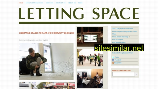 lettingspace.org.nz alternative sites