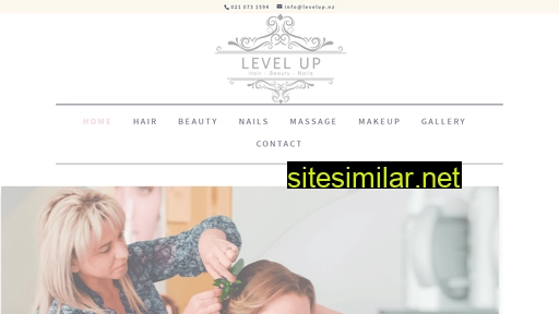 Levelup similar sites