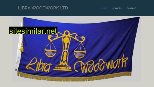 librawoodwork.co.nz alternative sites