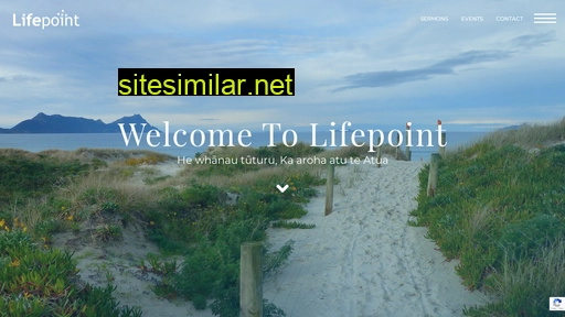 lifepoint.co.nz alternative sites