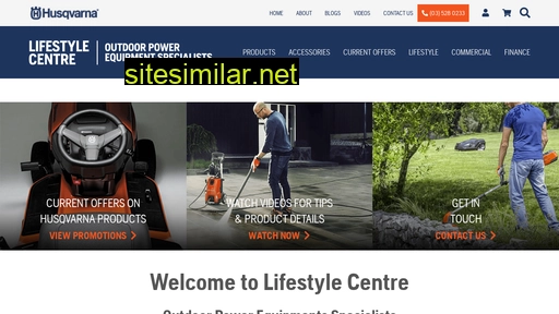 lifestylecentre.nz alternative sites