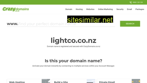 Lightco similar sites