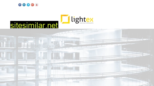 lightex.co.nz alternative sites