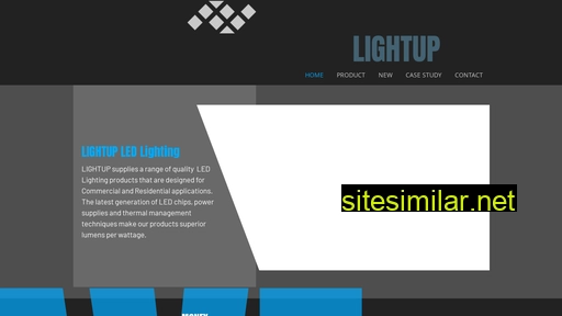 lightup.net.nz alternative sites