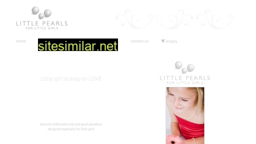 littlepearls.co.nz alternative sites